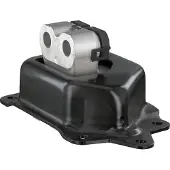 FEBI BILSTEIN Motorlager Gummimetalllager Hinten für VOLVO 8900 108700