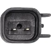 FEBI BILSTEIN ABS Sensor Raddrehzahl Hinten Rechts für CHEVROLET SPARK (M300) 192917