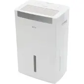 WDH Bautrockner -870FW mit WLAN-Steuerung