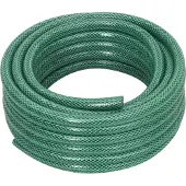 Syfax Gartenschlauch Grün 0,5" 30 m PVC