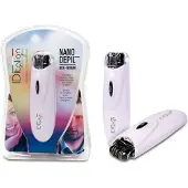 Italian Design NANO DEPIL - NANO EPILIERER EXKL. BATTERIEN 4 X 3 CM