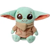 Simba Disney Grogu Schulterplüsch