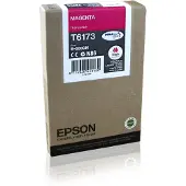 Epson Tintenpatrone magenta T 617 High Cap. 100 ml T 6173