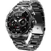 Beafon 501, 3,63 cm (1.43"), AMOLED, GPS, 50 g