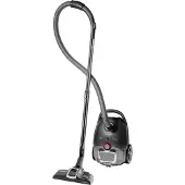 Concept VP8290, 700 W, Zylinder-Vakuum, Trocken, Staubbeutel, 3 l, HEPA