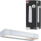 Paulmann LED Wandleuchte Lucille