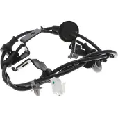 VEMO ABS Sensor Raddrehzahl Hinten für HYUNDAI i10 (PA) V52-72-0250