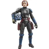 Hasbro Bo-katan Kryze (plazir-15) Figur 9.5 Cm