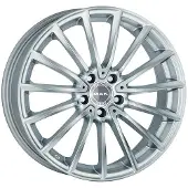 Mak Alufelge Komet 11X21 5X112 Et 48 Silver