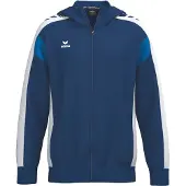 Erima Kinder-Trainingsjacke mit Kapuze Celebrate 125