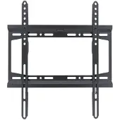 Art TV-Halterung für Fernseher von 23 bis 55 Zoll maximale Belastung 25 kg schwarz CV-28