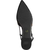 Tamaris Sling Sandalette Braun