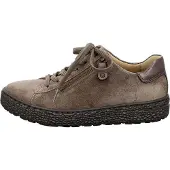 Hartjes Komfort Schnürschuhe Damen 31383831353234 Braun 44 EU
