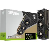 Zotac GeForce RTX 5090 SOLID OC, Grafikkarte, (DLSS 4, 3x DisplayPort