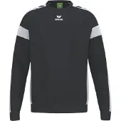 Erima Cmpt 3 Wings Handball-Torwarttrikot Herren - Schwarz / Weiß