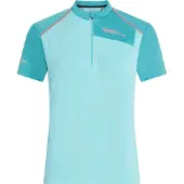NAKAMURA Damen Shirt Da.-Fahrrad-Trikot Nacera W