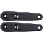 Sram Eagle90 Isis Bosch Kurbel Durchsichtig 170 mm Durchsichtig 170 mm