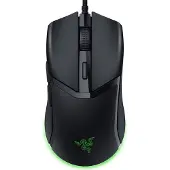 Razer Cobra verkabelt. Optisch. Leichtgewichtig. RGB - schwarz