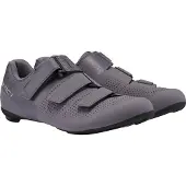 Shimano Fahrradschuhe RC102W Damen Road SPD-SL Größe 42 Lila - Einstiegs-Renn....