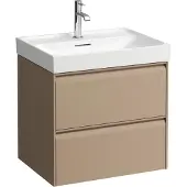 Laufen H4215720114651 WTU MEDA 448x584x515 2 Schubl. integ.