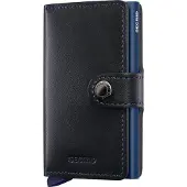 Secrid Miniwallet Original Lederbrieftasche