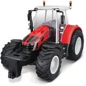 Maisto Tech 82723 - Ferngesteuerter Traktor - Massey Ferguson 5S.145