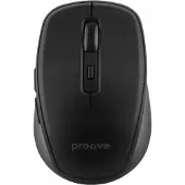 Proove Funkmaus Click schwarz