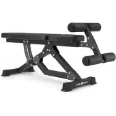 Marbo-sport Bauchtrainer MS-L110 2.0. -