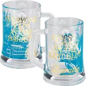 Paladone One Piece Stein