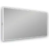 Schneider GLOW HCL Lichtspiegel, rundum LED-Beleuchtung, 1800x760mm, 166.380.01.50