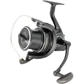 Daiwa 24 VERTICE35, 5000C, Beidhändig, Big Pit Karpfen Angelrolle, Frontbremse, 10131-500