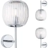 Paulmann Selection Bathroom Wandleuchte Ruya