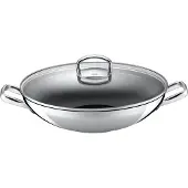 Silit Hong Kong 2137264446 Wok-Pfanne 36 cm