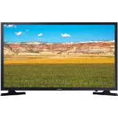 Samsung Series 4 UE32T4300AE, 81,3 cm (32"), 1366 x 768 Pixel, LED, Smart-TV, WLAN, Schwarz