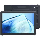 Cubot KingKong 4G, 25,6 cm (10.1"), 1200 x 1920 Pixel, 256 GB, 8 GB, Android 13, Schwarz