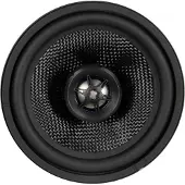 Musway CSM120X, 2-Wege, 150 W, 75 W, 4 Ohm, 60 - 22000 Hz, 4,9 cm
