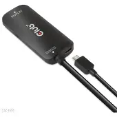Club 3D HDMI + Micro USB zu