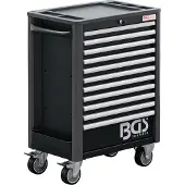 Bgs Workshop Trolley, 85800 mm, 85,8 kg