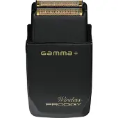 GAMMA+ Shaver Wireless Prodigy