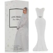 Paris Hilton Love Rush Eau de Parfum 100 ml