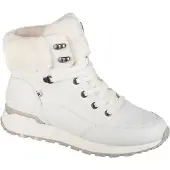 Rieker Evolution W0670-80, Winterschuhe, Damen, Weiß, Größe: 41