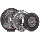 Valeo Kupplungssatz Kupplung für VW PASSAT Variant (3B6) 837019