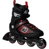 K2 Herren Inlineskates ASCENT 80 M