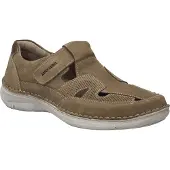 Josef seibel Herren geschlossene Sandalen 44981 518220 sand 48