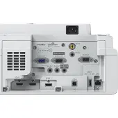 Epson Eb-760wi Wxga 3lcd Projektor