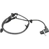 METZGER ABS Sensor Raddrehzahl Vorne Rechts für TOYOTA Yaris Schrägheck (P1) 09001137