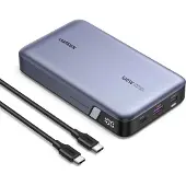 UGREEN Lipo 20000mah Powerbank