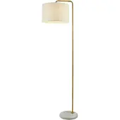 Searchlight Design Stehtischlampe Gallow