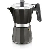 Big Buy Cooking A170485, Schwarz, 190 mm