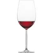 Schott zwiesel Rotwein Weinglas Muse (Diva) 768 ml (4er Set)